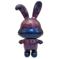 Easter Bunny Figurine - Floppy Ear (medium size 17cm) #11
