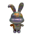 Easter Bunny Figurine - Floppy Ear (medium size 17cm) #12