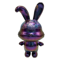 Easter Bunny Figurine - Floppy Ear (medium size 17cm) #14