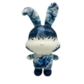Easter Bunny Figurine - Floppy Ear (medium size 17cm) #1