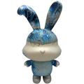 Easter Bunny Figurine - Floppy Ear (large size 30cm) #1