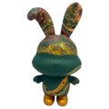 Easter Bunny Figurine - Floppy Ear (medium size 17cm) #2