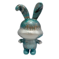 Easter Bunny Figurine - Floppy Ear (medium size 17cm) #3