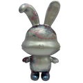 Easter Bunny Figurine - Floppy Ear (medium size 17cm) #4