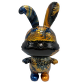 Easter Bunny Figurine - Floppy Ear (medium size 17cm) #5