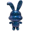 Easter Bunny Figurine - Floppy Ear (large size 30cm) #5