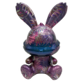 Easter Bunny Figurine - Sitting Pose (medium size 15cm) #6