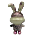 Easter Bunny Figurine - Floppy Ear (medium size 17cm) #6