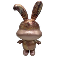Easter Bunny Figurine - Floppy Ear (large size 30cm) #6