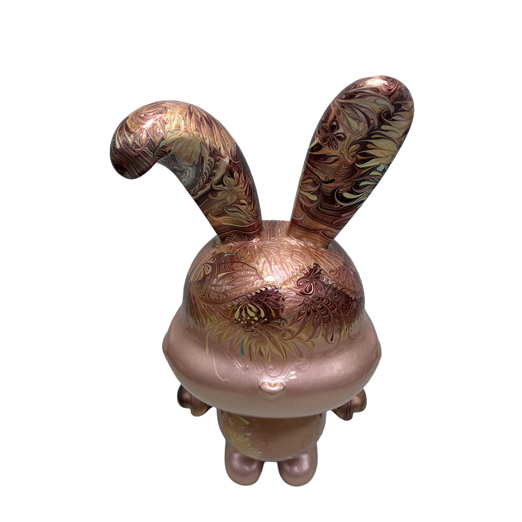 Easter Bunny Figurine - Floppy Ear (large size 30cm) #6