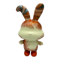 Easter Bunny Figurine - Floppy Ear (medium size 17cm) #9